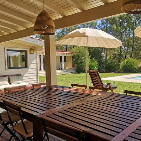 Quinta Dos Morangueiros Villa Armamar Exteriör bild