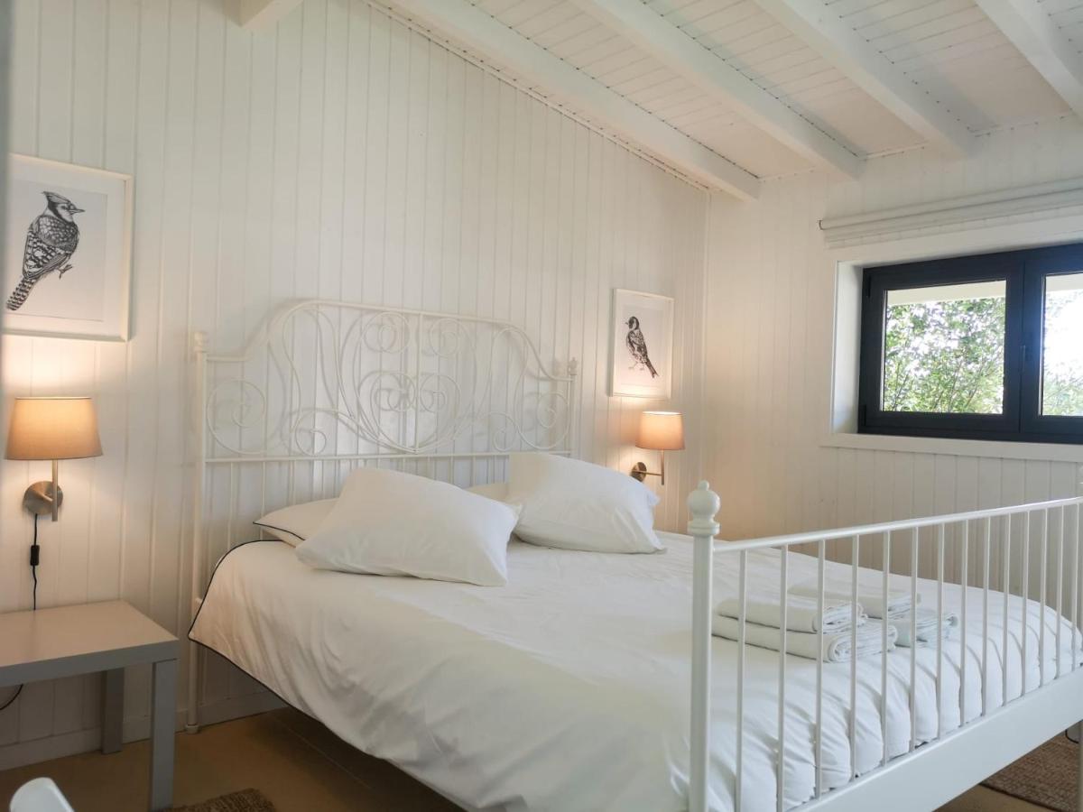 Quinta Dos Morangueiros Villa Armamar Exteriör bild