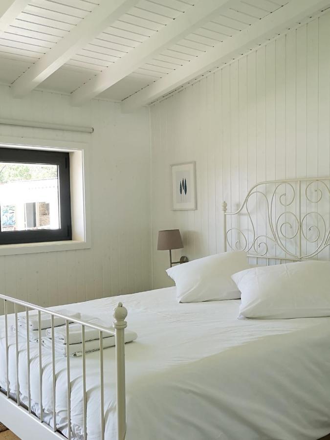 Quinta Dos Morangueiros Villa Armamar Exteriör bild
