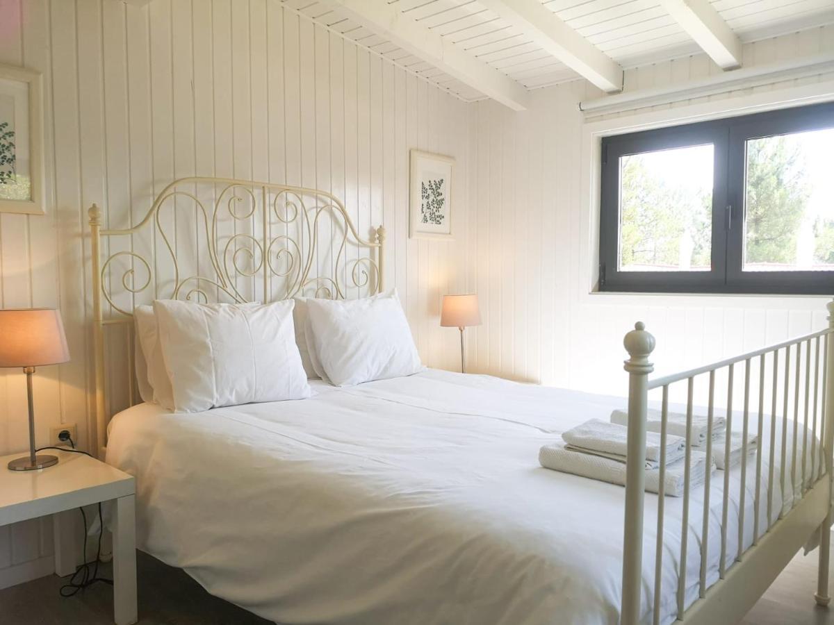 Quinta Dos Morangueiros Villa Armamar Exteriör bild