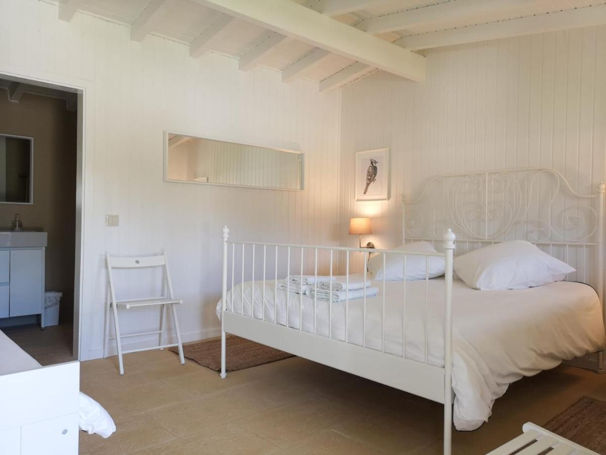 Quinta Dos Morangueiros Villa Armamar Exteriör bild