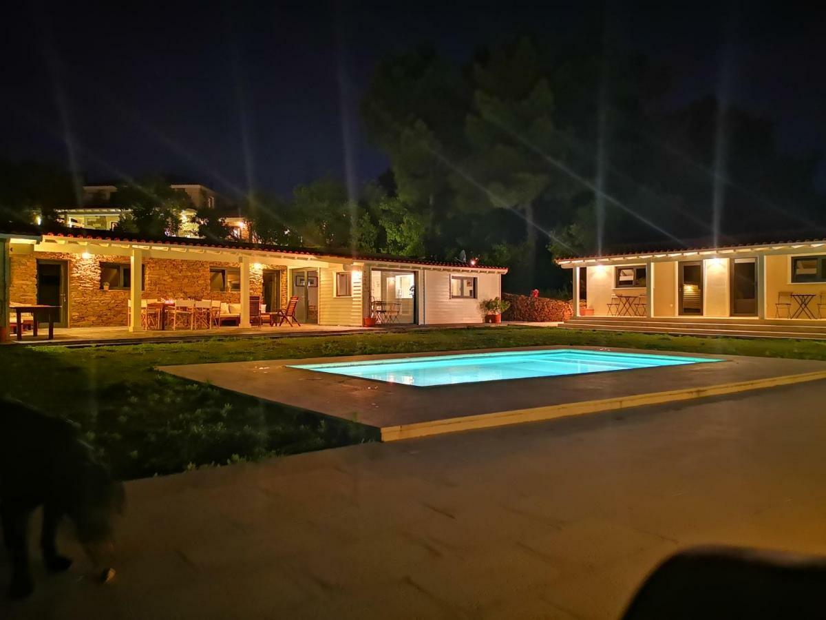 Quinta Dos Morangueiros Villa Armamar Exteriör bild